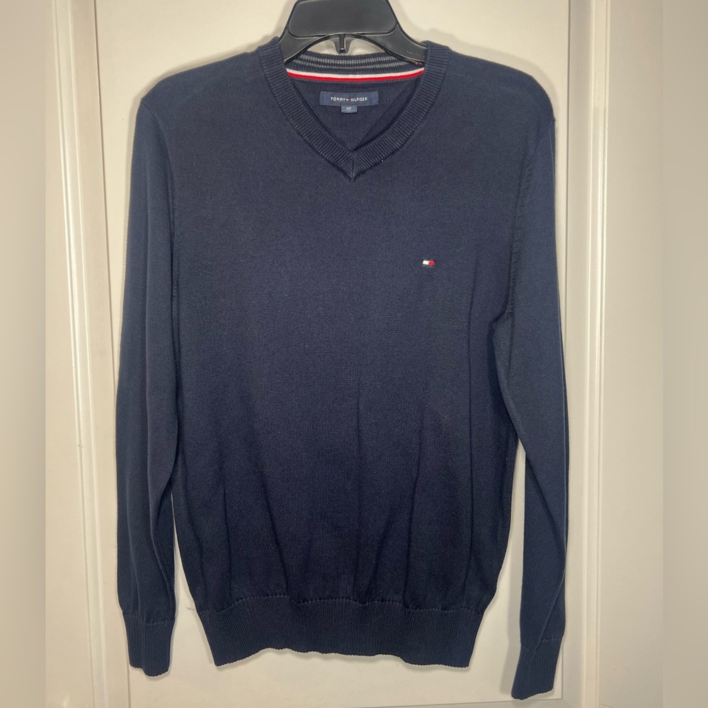 Men’s Tommy Hilfiger Sweater